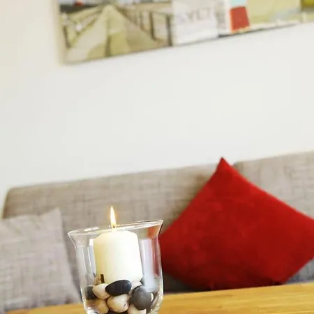 Apartment Ferienwohnung-mare-nostrum-12