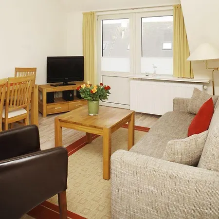 Ferienwohnung-mare-nostrum-12 * Westerland