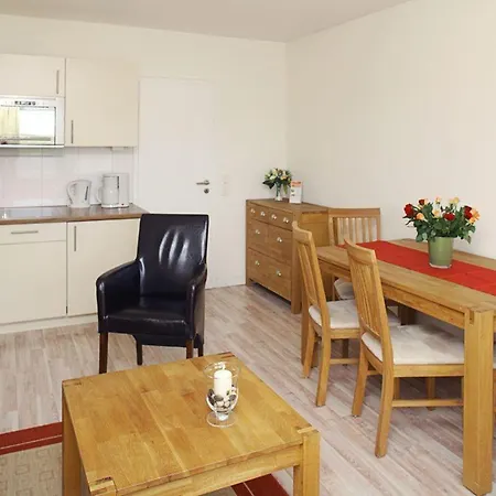 Apartment Ferienwohnung-mare-nostrum-12 *