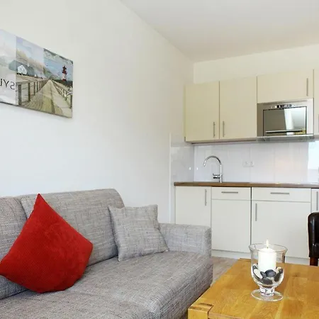 Apartment Ferienwohnung-mare-nostrum-12
